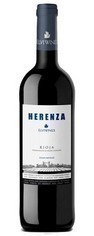 Elvi Wines Herenza Rioja ’11